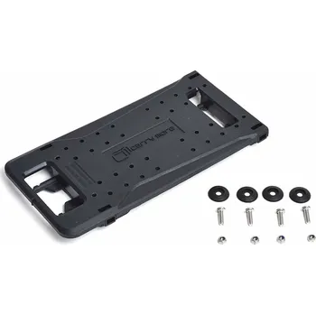 Příslušenství ke střešnímu nosiči Authourí AO-CarryMore D09 upínací deska