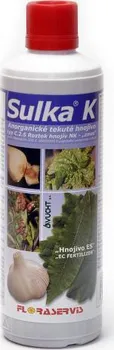 Fungicid Floraservis Sulka K 250 ml