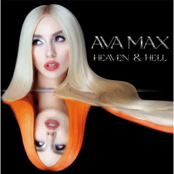 Zahraniční hudba Heaven & Hell - Ava Max [CD]