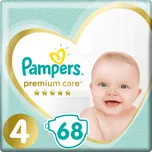 Pampers Premium Care 4 9-14 kg