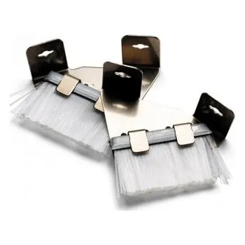 Kartáčky na kola sada Husqvarna Automower 230 blister