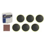 Force 74009 samolepící záplaty 6 ks