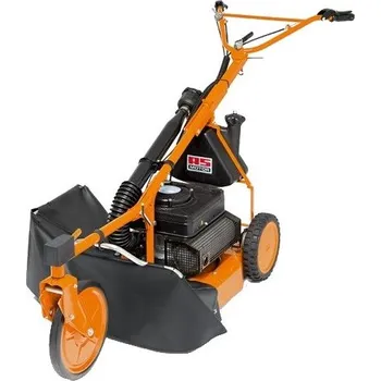 Sekačka AS-Motor AS21 2T - sekačka na vysokou trávu