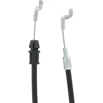 Bowden brzdy John Deere C43