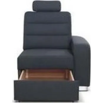 MEBLOSOFT Modul k sedací soupravě BROADWAY - 1/L