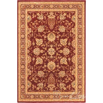 Koberec Oriental Weavers Kusový koberec PRAGUE 520/IB2S Rozměr 67x120 cm