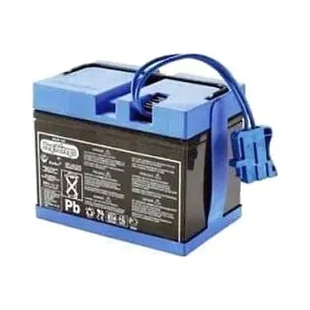 Akumulátor 12V 7AH John Deere hračka MCE4264