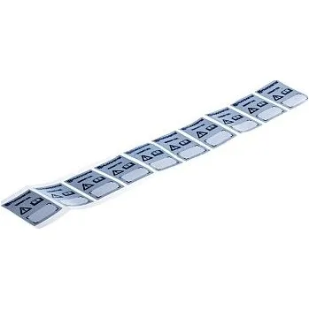 Nálepka servis Automower Husqvarna