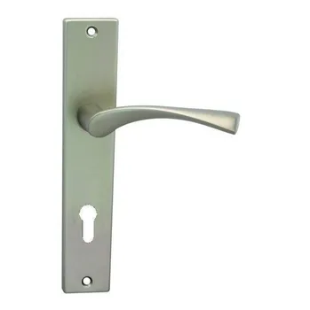 Dveřní kování Cobra Giussy BB72 F9