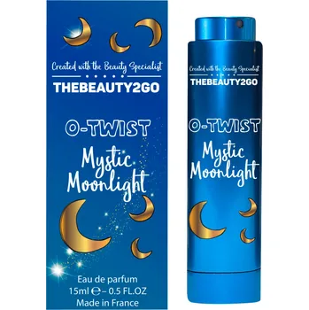 Dámský parfém O-Twist Mystic Moonlight W EDP 15 ml