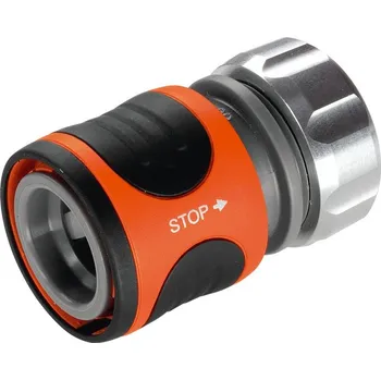 Stopspojka 1/2" Premium Gardena