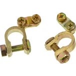 Geko G02400 akumulátorové svorky 2 ks