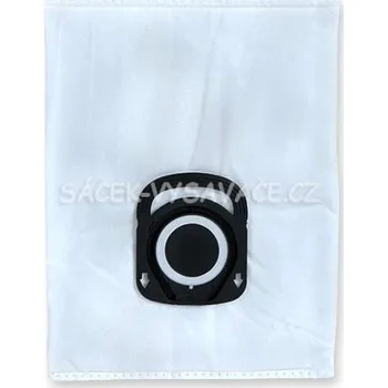 Sáček do vysavače Sáčky do vysavače Rowenta RO 3927 Compact Power - Textilní sáčky, 4ks