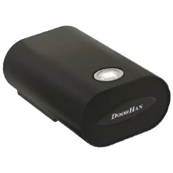 Garážová vrata Pohon pro DoorHan garážová vrata SECTIONAL-1200CE