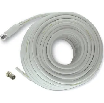 Anténní kabel Mascom 7676-100W 10 m