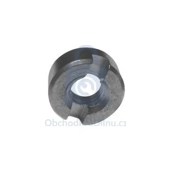 Matice Matice válcová s drážkou, DIN 546, bez úpravy M6, balení 1000 ks