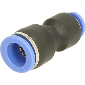 Hadicová spojka Rychlospojka plastová přechod Pa 12-08