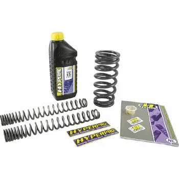 Snižující pružinový kit HYPERPRO pro YAMAHA XP 530 T-MAX ABS 2017-2019