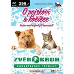 US Action PC O pejskovi a kočičce