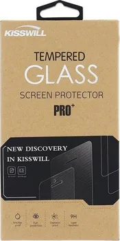 Kisswill ochranné sklo pro Samsung Galaxy M21