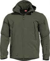 Pentagon Artaxes Softshell Olive Green