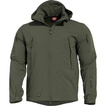 Pentagon Artaxes Softshell Olive Green