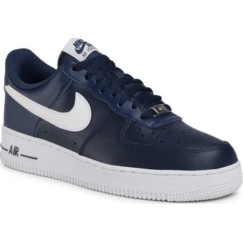 Pánské tenisky NIKE Air Force Cj0952400 tmavě modré 42,5