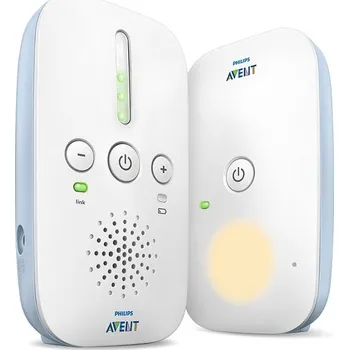 chůvička Philips Avent SCD503/26