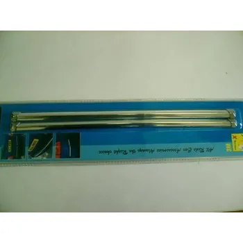 Dekorativní pásky 2 ks