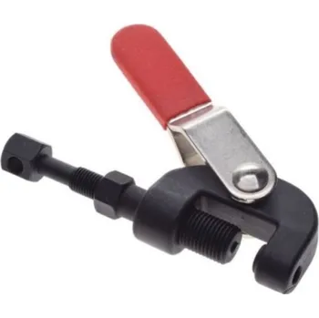 Nýtovač řetězu Nýtovačka na moto řetězy pro řetězy 420 až 520