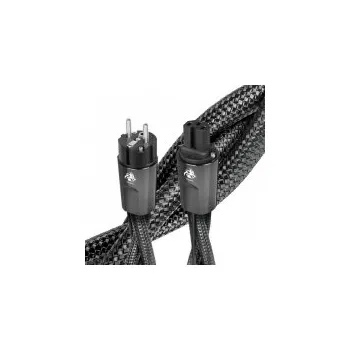 Napájecí kabel Audioquest NRG Dragon Source 1 m + doprava a dárek zdarma