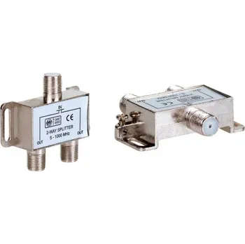 Acoustique Quality xkv312 Anténní zesilovač Acoustique Quality xkv312