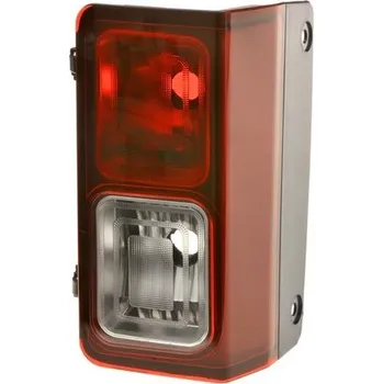 Zadní světlomet ACI FIAT TALENTO 06/16- zadní světlo (bez objímek) L