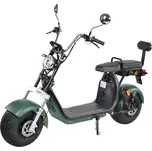 X-scooters XR05 EEC Li 1200 W