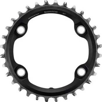Převodník na kolo Shimano MT610 Y0K430000 30 zubů