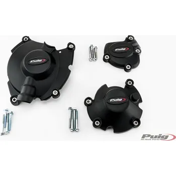 Rám pro motocykl PUIG Španělsko Yamaha MT-10 sada krytů motoru Puig