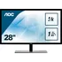 Monitor AOC U2879VF