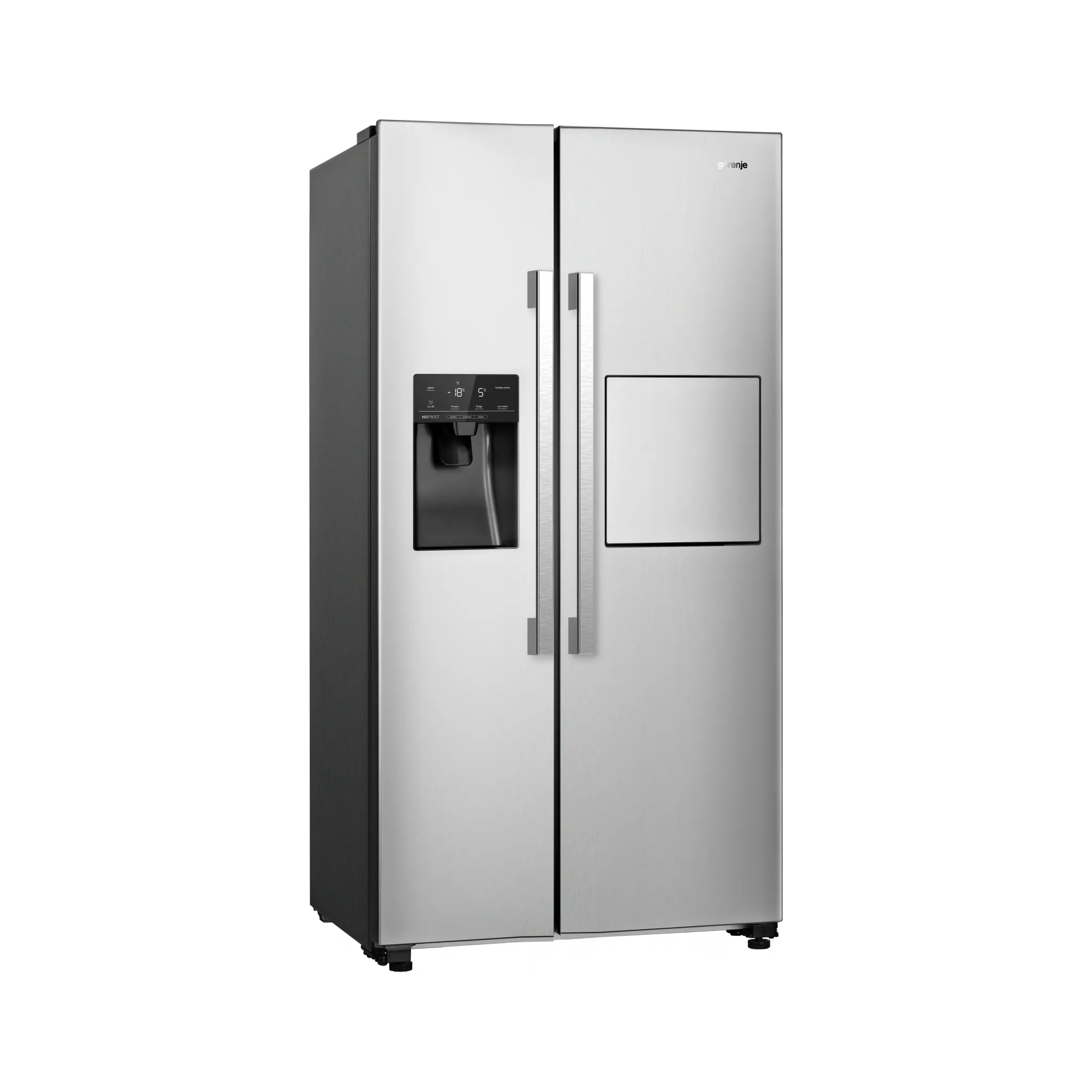 Fotografie 2 - Lednice Gorenje NRS9182VXB1
