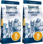 Happy Dog Profi Line Sportive 26/16