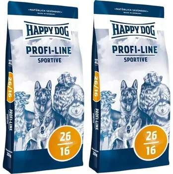 Happy dog profi line pro body online