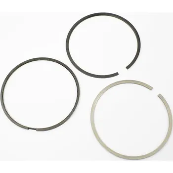 Píst motoru Sada pístních kroužků MAHLE 213 RS 10101 0N0