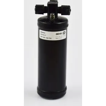 Sušič klimatizace Susarna, klimatizace MAHLE AD 73 000S