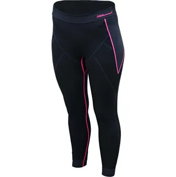 BLIZZARD VIVA LONG PANTS Anthracite Velikost: XL/XXL