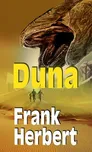 Duna - Frank Herbert (2020, pevná)