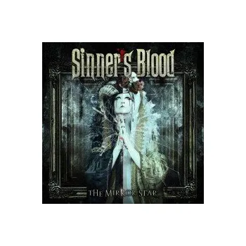 Zahraniční hudba Mirror Star - Sinner's Blood [CD]