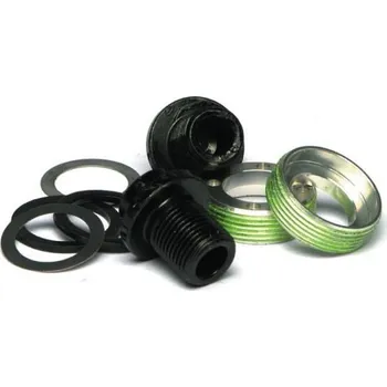 Klika na kolo Truvativ šroub M 12 vhodný pro ISIS-Drive