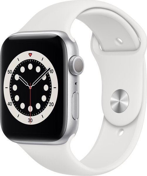 Apple Watch Series 6 40 mm - Zbozi.cz