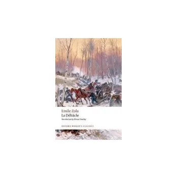 Učebnice La Debacle - Zola, Emile