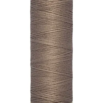 Extra silná šicí nit Gütermenn 30m tmavě béžová J-199