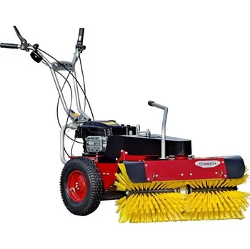 Zametací stroj Jednoúčelový zametací kartáč SB 85